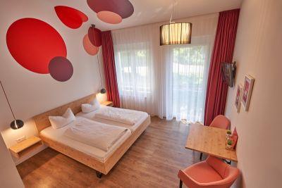 Busses Guesthouse
